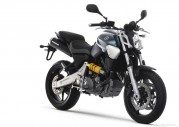 Yamaha MT-03